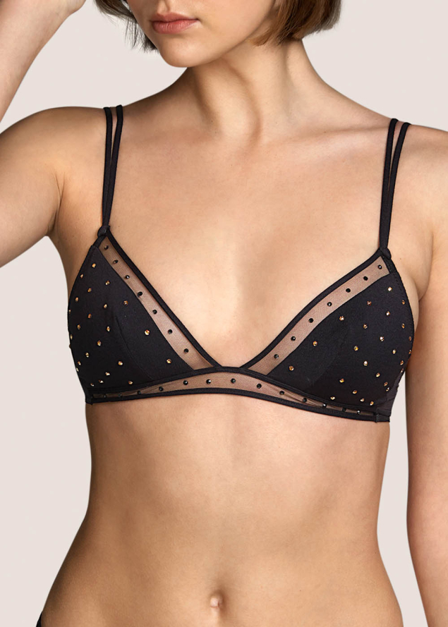 Soutien-gorge Sans Armatures Andres Sarda